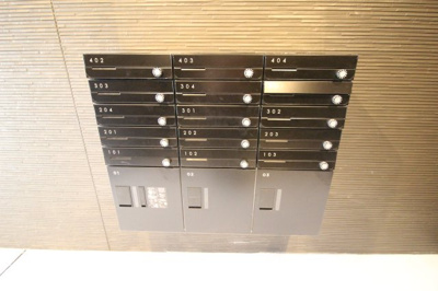 【その他共用部分】 | D gate Ciel