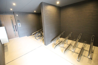 【エントランス】 | D gate Ciel