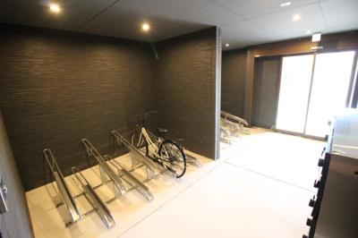 【エントランス】 | D gate Ciel