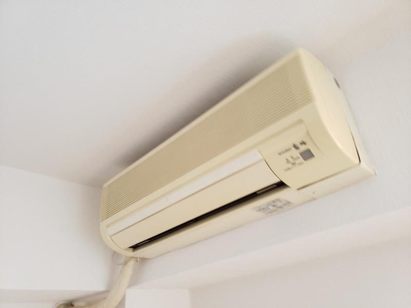 パフィオMSの設備