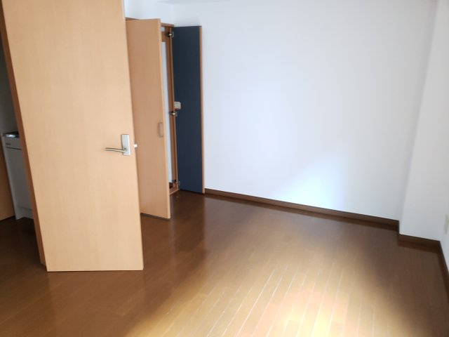 パフィオMSの洋室