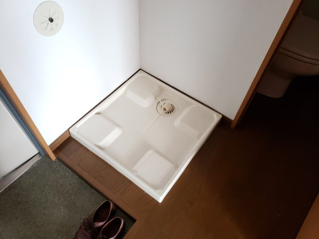 パフィオMSの設備