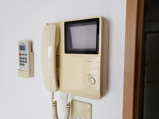 パフィオMSのセキュリティ