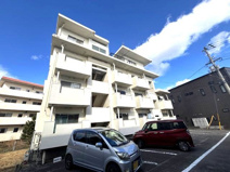 ラフィーネ住吉の画像