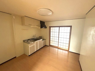 【居間・リビング】 | ラフィーネ住吉