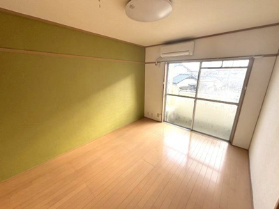 【寝室】 | ラフィーネ住吉