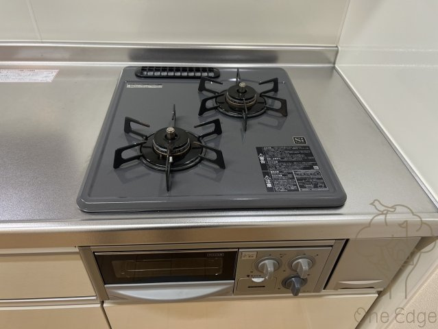 メゾンコイトのキッチン