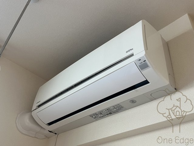 メゾンコイトの設備