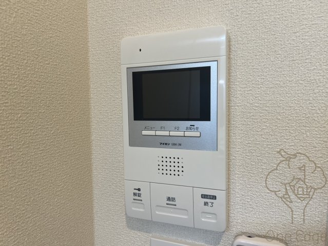 メゾンコイトの設備