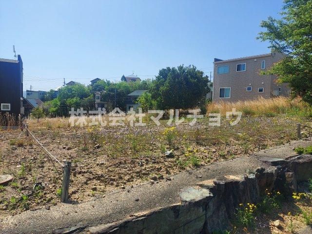 白浜町堅田別荘土地②