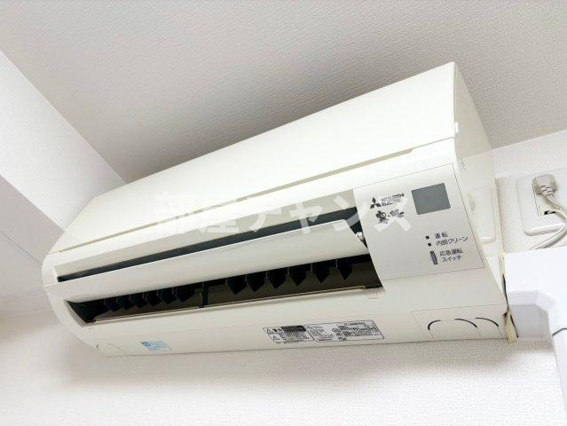 エステムプラザ名古屋D.C.2027　の設備