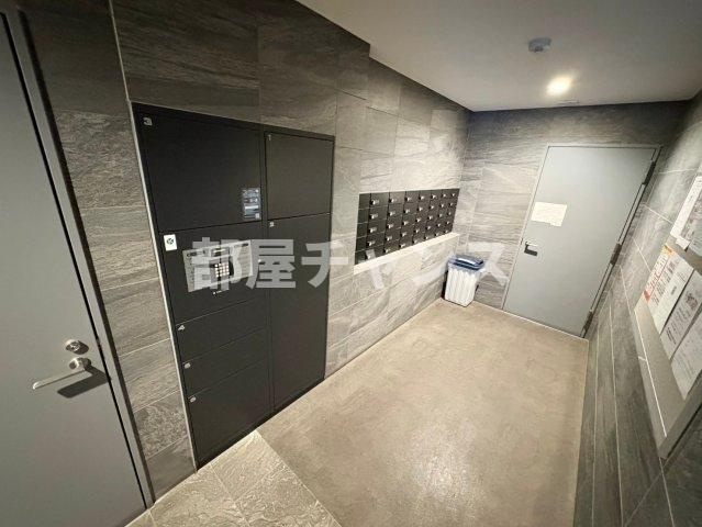 エステムプラザ名古屋D.C.2027　のその他共用部分