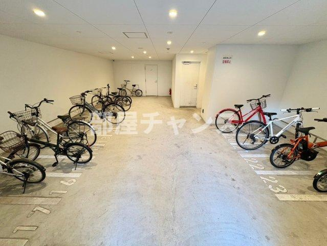 エステムプラザ名古屋D.C.2027　のその他共用部分