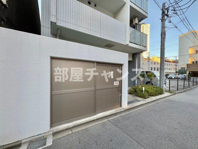 エステムプラザ名古屋D.C.2027　のその他共用部分