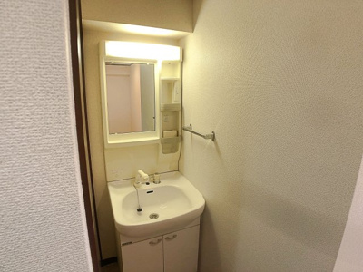 【独立洗面台】 | プランドール桜台【名古屋市賃貸・オートロック】