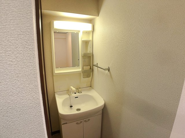 【独立洗面台】 | プランドール桜台【名古屋市賃貸・オートロック】