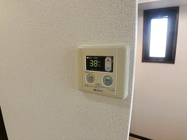 【設備】 | プランドール桜台【名古屋市賃貸・オートロック】