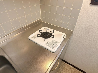 【キッチン】 | プランドール桜台【名古屋市賃貸・オートロック】