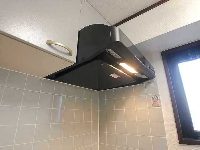 【キッチン】 | プランドール桜台【名古屋市賃貸・オートロック】