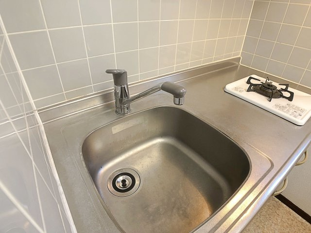 【キッチン】 | プランドール桜台【名古屋市賃貸・オートロック】