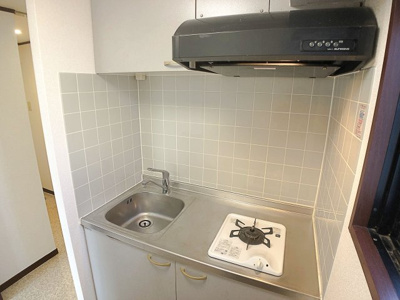 【キッチン】 | プランドール桜台【名古屋市賃貸・オートロック】