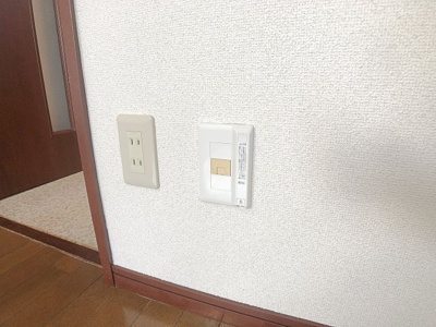 【設備】 | プランドール桜台【名古屋市賃貸・オートロック】