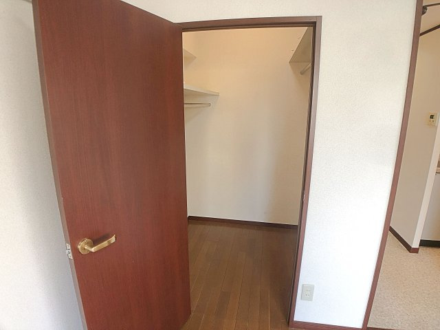 【収納】 | プランドール桜台【名古屋市賃貸・オートロック】
