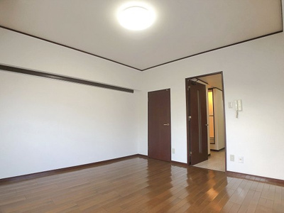 【居間・リビング】 | プランドール桜台【名古屋市賃貸・オートロック】