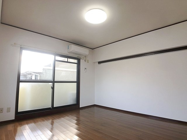 【居間・リビング】 | プランドール桜台【名古屋市賃貸・オートロック】