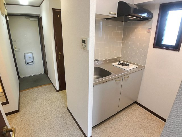 【キッチン】 | プランドール桜台【名古屋市賃貸・オートロック】