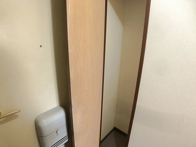 【玄関】 | プランドール桜台【名古屋市賃貸・オートロック】