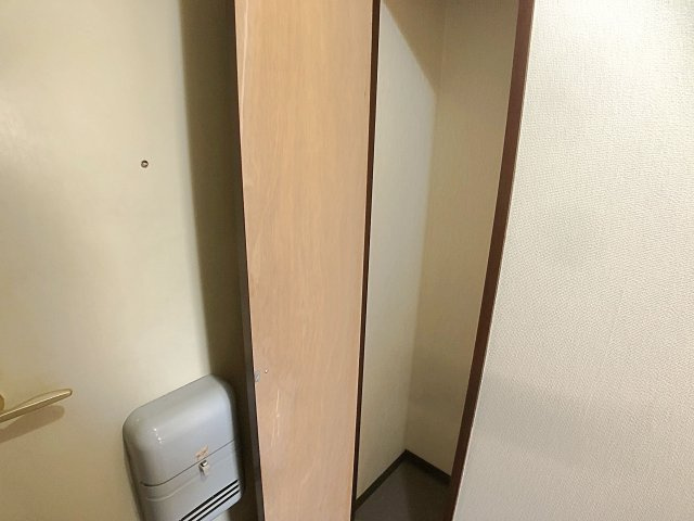 【玄関】 | プランドール桜台【名古屋市賃貸・オートロック】