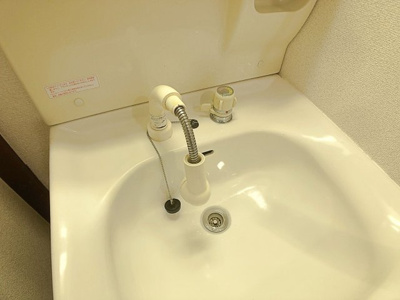 【独立洗面台】 | プランドール桜台【名古屋市賃貸・オートロック】