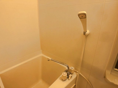 【浴室】 | プランドール桜台【名古屋市賃貸・オートロック】