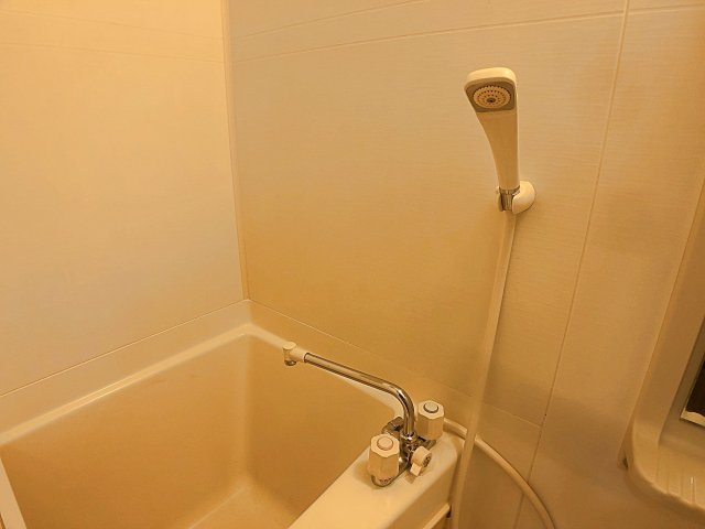 【浴室】 | プランドール桜台【名古屋市賃貸・オートロック】