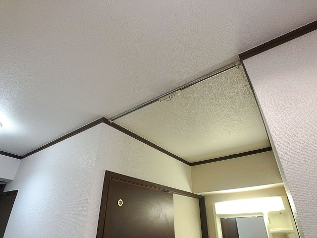 【洗面所】 | プランドール桜台【名古屋市賃貸・オートロック】