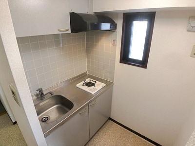 【キッチン】 | プランドール桜台【名古屋市賃貸・オートロック】
