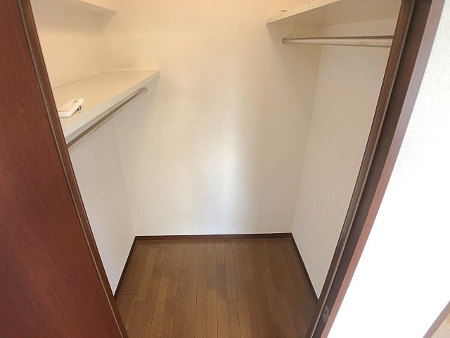 【収納】 | プランドール桜台【名古屋市賃貸・オートロック】