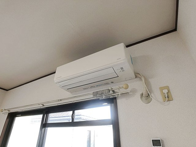 【設備】 | プランドール桜台【名古屋市賃貸・オートロック】