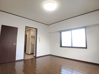 【内装】 | プランドール桜台【名古屋市賃貸・オートロック】