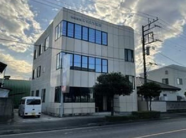 小山市神鳥谷5丁目　店舗事務所