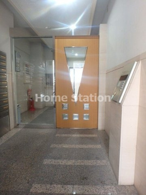 【エントランス】 | オーシャン福島