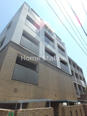 【外観】 | オーシャン福島