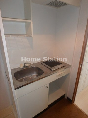 【キッチン】 | オーシャン福島