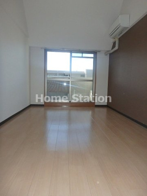 【洋室】 | オーシャン福島