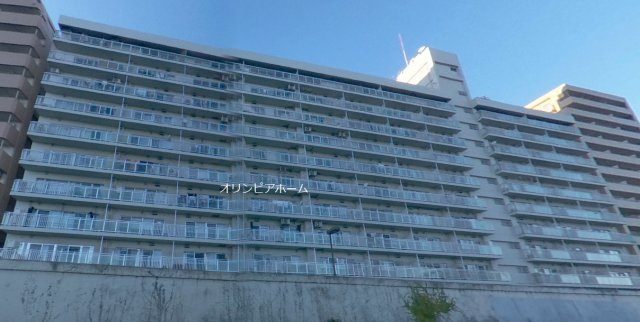 パシフィック浜町　5階　リ　フォーム済の外観