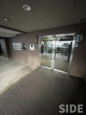 【その他共用部分】 | ゴールドクレスト京橋