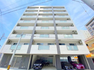 広島市中区千田町３丁目のマンションの画像