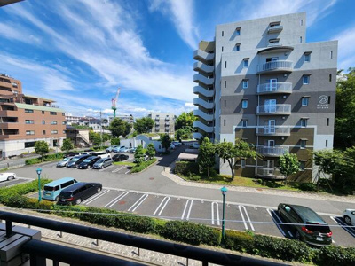 【展望】 | サン・カルティエ