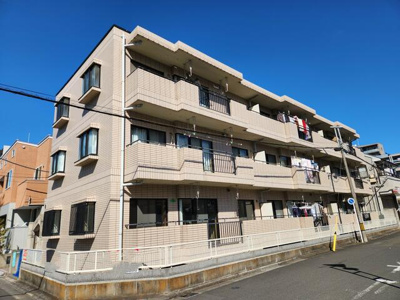 【外観】 | サン・カルティエ